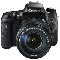 Canon 341532636 EOS 760D 200x200 tcm13 1234428 - Otkup Canon EOS 760D